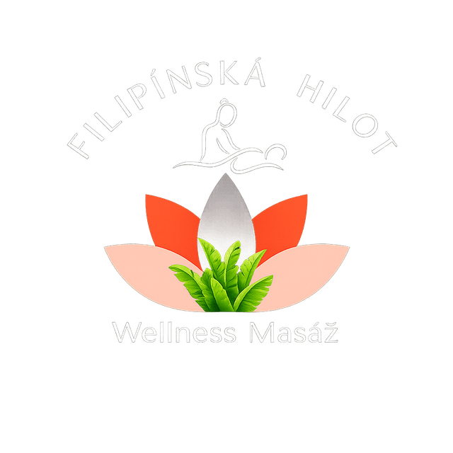Filipínská Hilot Wellness Masáž logo